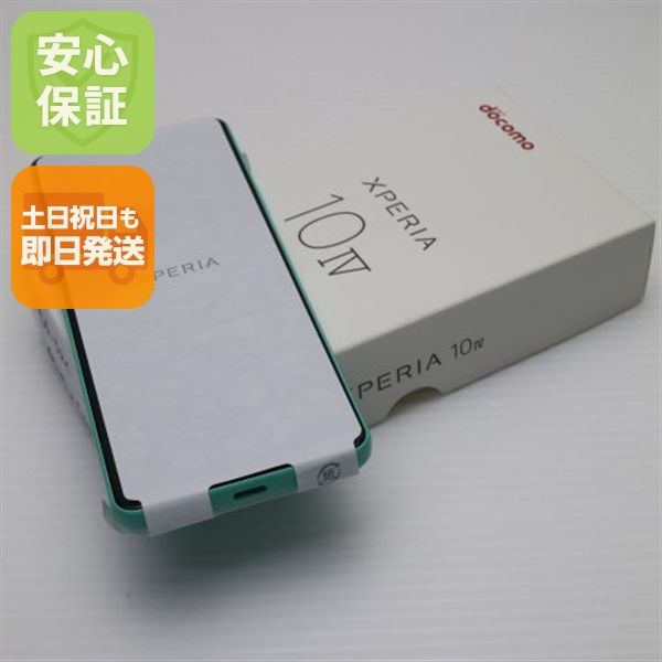 ¿ݾ ̤ Xperia 10 IV SO-52C ߥ