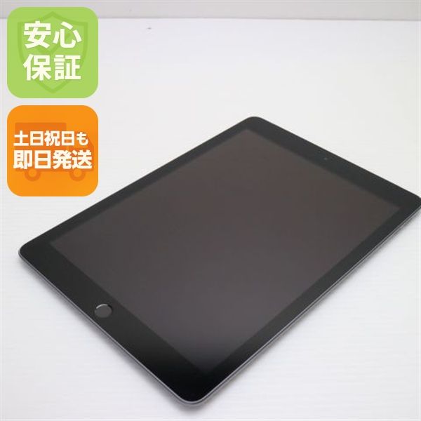 Ķ SIMե꡼ iPad 6 32GB ڡ쥤