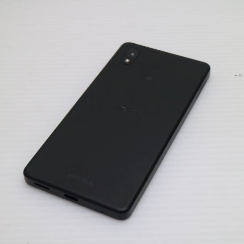 �¿��ݾ� ���� Xperia Ace III A203SO �֥�å�
