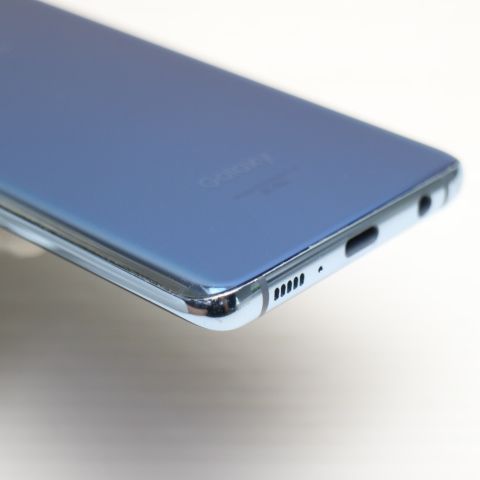 �¿��ݾ� ���� SC-03L Galaxy S10 �ץꥺ��֥롼 ���� �����