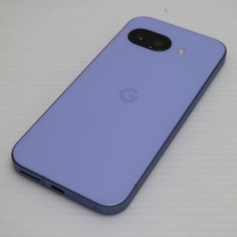 �¿��ݾ� ����Ʊ�� SIM�ե꡼ Google Pixel 9a 128GB �����ꥹ
