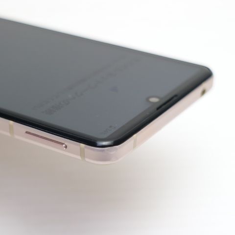 �¿��ݾ� Ķ���� AQUOS sense 5G SHG03 �饤�ȥ��åѡ� �����