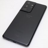 �¿��ݾ� ���� SC-52B Galaxy S21 Ultra 5G �ե���ȥ�֥�å� �����