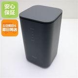安心保証 美品 HR02 home 5G ダークグレー