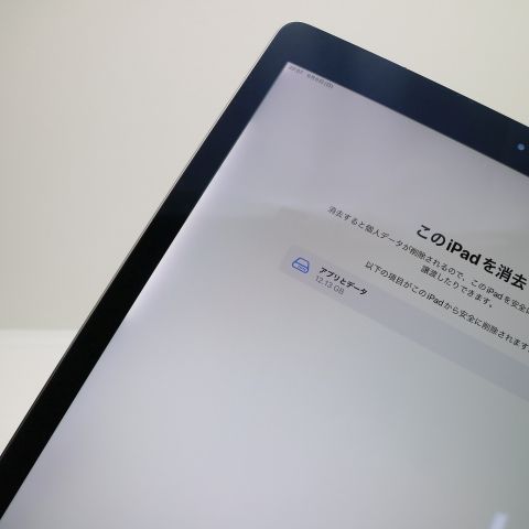 ���� SIM�ե꡼ iPad Pro ��2���� 12.9����� Wi-Fi+����顼  256GB