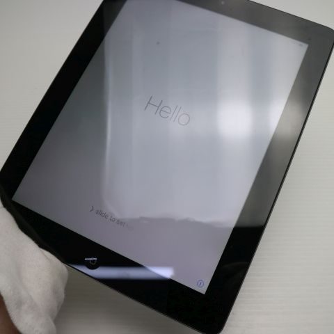 Ķ iPad 3 Wi-Fi 64GB ֥å  