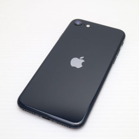 �¿��ݾ� ���� SIM�ե꡼ iPhone SE3 ��3���� 128GB �ߥåɥʥ���