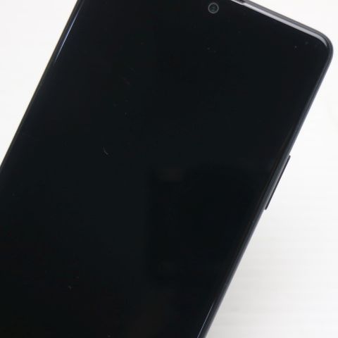 �¿��ݾ� Ķ���� Xperia Ace III SO-53C �֥�å�