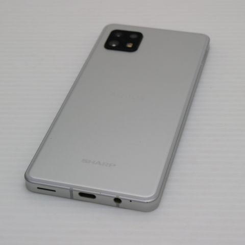 Ʊ SIMե꡼ AQUOS sense6 4GB 64GB SH-M19 С 