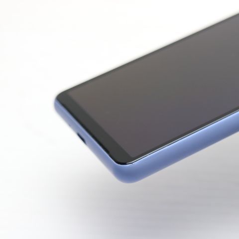 �¿��ݾ� ����Ʊ�� Xperia 10 III SOG04 �֥롼 �����