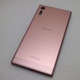 �¿��ݾ��� ����Ʊ�� SO-01J Xperia XZ �ԥ�  �������