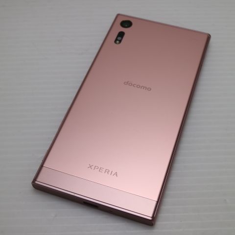 �¿��ݾ��� ����Ʊ�� SO-01J Xperia XZ �ԥ�  �������