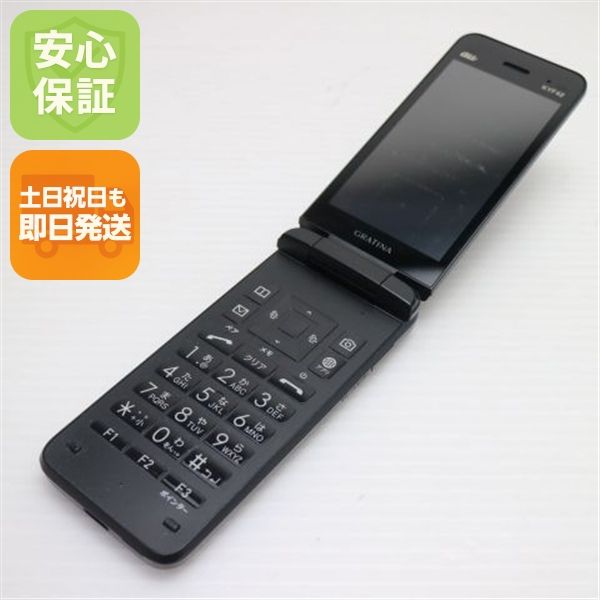 �¿��ݾ� ���� GRATINA KYF42 �֥�å� �����