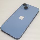 �¿��ݾ� ���� SIM�ե꡼ iPhone14 128GB �֥롼
