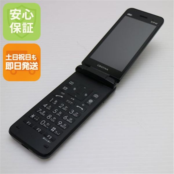 �¿��ݾ� ���� GRATINA KYF42 �֥�å� �����