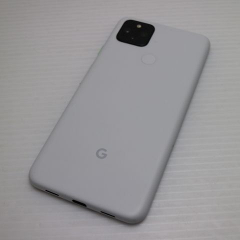 ¿ݾ  SoftBank Google Pixel 4a (5G) 128GB  ۥ磻