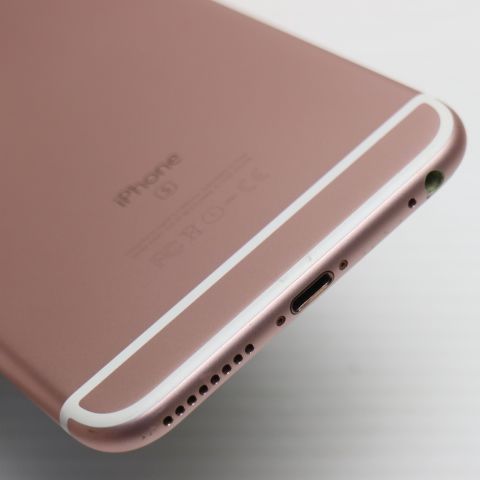 �¿��ݾ��� ���� SIM�ե꡼ iPhone6S PLUS 128GB ������������� �����