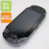 �¿��ݾ��� ���� PCH-1000 PS VITA �֥�å�  �������
