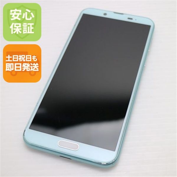 �¿��ݾ� ������� SHV43 AQUOS sense2 ���������꡼�� SIM���å�����Ѥ�