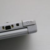 �¿��ݾ��� ������� �˥�ƥ�ɡ�3DS LL �ۥ磻��  �������