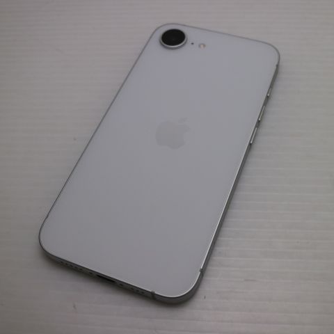 �¿��ݾ� ����Ʊ�� SIM�ե꡼ iPhone 16e 512GB �ۥ磻��