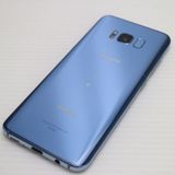 �¿��ݾ��� Ķ���� SC-02J Galaxy S8 �֥롼 ����� �������