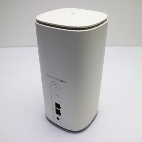 �¿��ݾ� ������� Speed Wi-Fi HOME 5G L13 ZTR02 �ۥ磻��