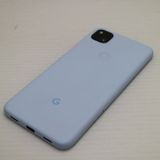 �¿��ݾ� ����Ʊ�� SIM�ե꡼ Google Pixel 4a 128GB �֥롼 �����