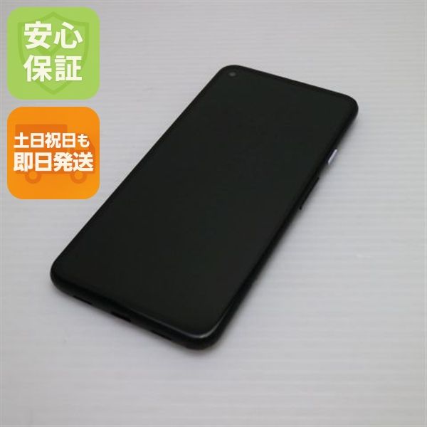 ������� SIM�ե꡼ Google Pixel 4a (5G) �֥�å� ¨��ȯ�� ������ȯ��