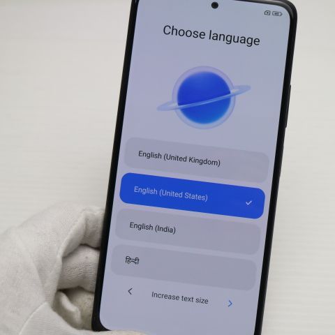�¿��ݾ� ������� SIM�ե꡼ Redmi Note 10 Pro ���˥������졼 �����