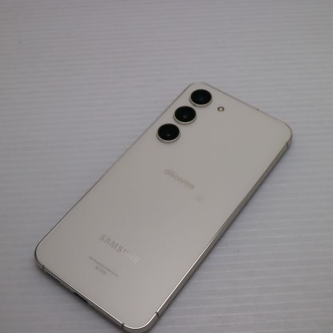 ¿ݾ Ķ SC-51D Galaxy S23 ꡼