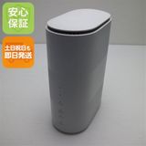 �¿��ݾ� Ķ���� ZTR01 Speed Wi-Fi HOME 5G L11 �ۥ磻�� �����