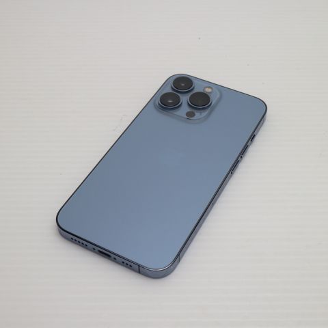 ¿ݾ Ķ SIMե꡼ iPhone13 Pro 128GB ֥롼 