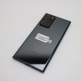 Ʊ SIMե꡼ Galaxy Note 20 Ultra 5G ߥƥå֥å