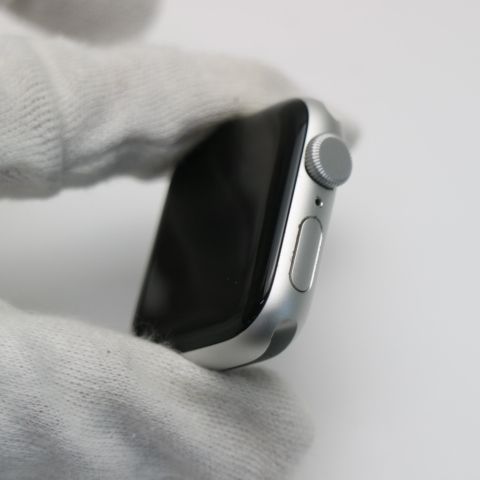 Apple Watch SE（第1世代）GPS/40mm/A2351〈MYDP2J/A〉⑥ （Apple 