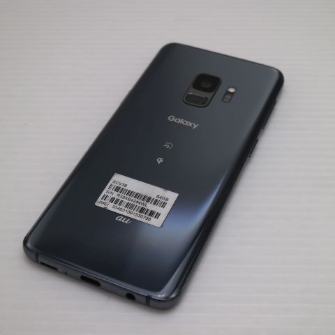 �¿��ݾ� ���� SCV38 Galaxy S9 �֥�å� ���� �����