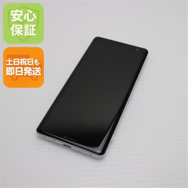 ¿ݾ Ʊ SOV39 Xperia XZ3 ۥ磻ȥС  