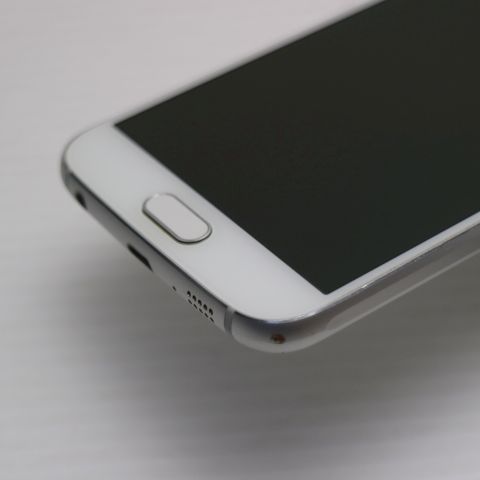 ¿ݾ  SC-05G Galaxy S6 ۥ磻 ѡ  