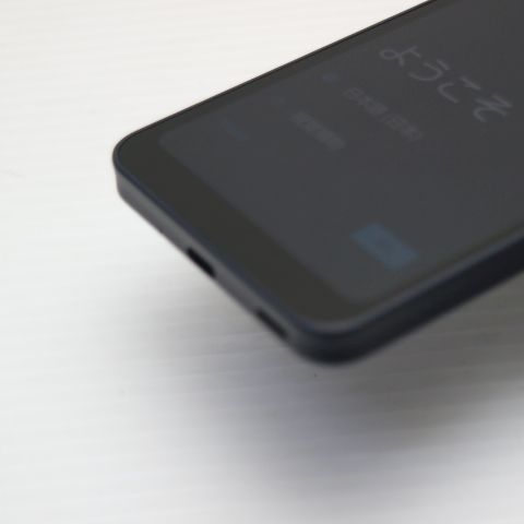 �¿��ݾ� ����Ʊ�� SH-53D AQUOS wish3 �֥�å�