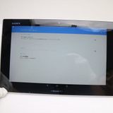 �¿��ݾ��� ���� SO-03E Xperia Tablet Z �ۥ磻��  �������