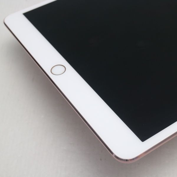 iPad pro 10.5インチ 64GB Wi-Fiモデル ローズゴールド（ムスビー  