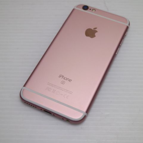 �¿��ݾ��� Ķ���� SIM�ե꡼ iPhone6S 128GB ������������� ����� �������