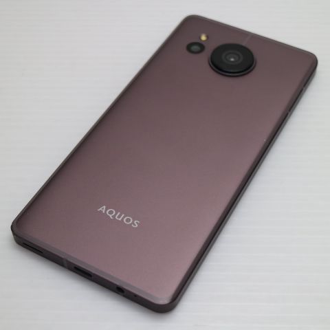 �¿��ݾ� Ķ���� AQUOS sense7 plus A208SH �ǥ����ץ��åѡ�