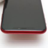 �¿��ݾ� ���� SIM�ե꡼ iPhoneXR 128GB ��å� RED ���� �����