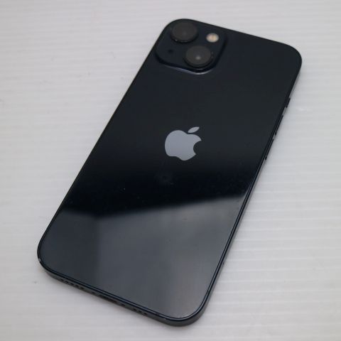 �¿��ݾ� ������� SIM�ե꡼ iPhone13 256GB �ߥåɥʥ��� �����