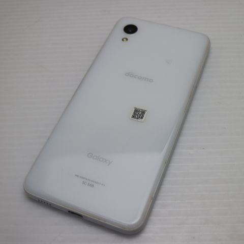 �¿��ݾ� Ķ���� SC-56B Galaxy A22 5G �ۥ磻�� �����