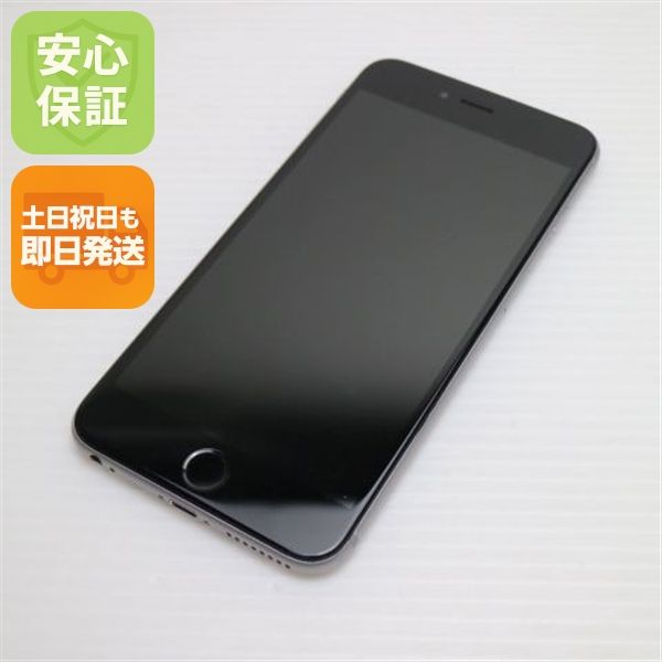 �¿��ݾ��� ���� SIM�ե꡼ iPhone6S PLUS 64GB ���ڡ������쥤 ����� ���