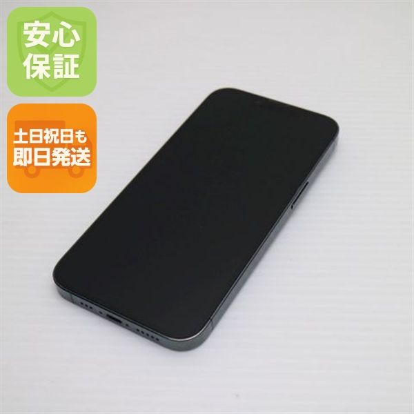 �¿��ݾ� Ķ���� SIM�ե꡼ iPhone13 Pro 128GB ����ѥ��󥰥꡼��