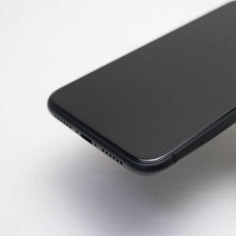 ¿ݾ Ʊ SIMե꡼ iPhone 11 128GB  ֥å 