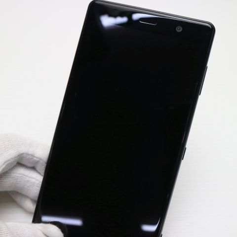 ¿ݾ Ķ SOV38 Xperia XZ2 Premium ֥å  